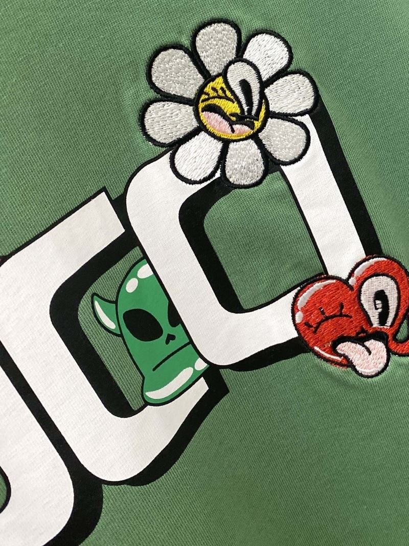 Gucci T-Shirts